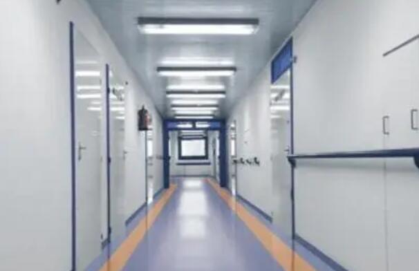 醫療器械潔凈廠房裝修具體有哪些要點