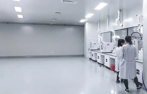東莞無塵車間設(shè)計公司 GMP生物制藥潔凈車間施工標(biāo)準(zhǔn)
