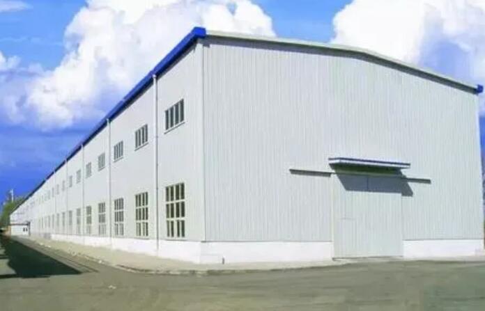 彩鋼房的設計要點以及它的搭建步驟整理