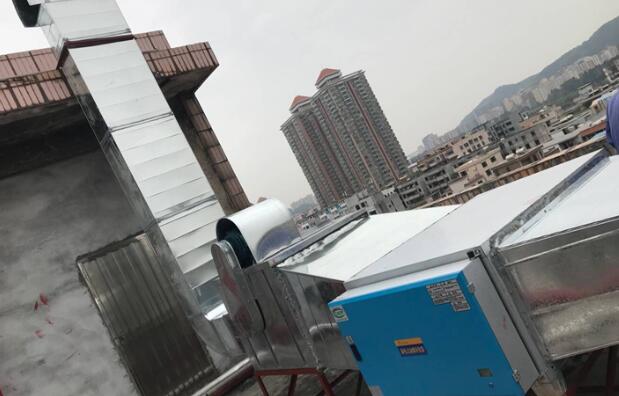 東莞飯店排風(fēng)系統(tǒng)安裝公司電話(huà)多少